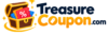 Treasure Coupon