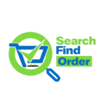 SearchFindOrde