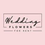 Wedding Flowers For Rent