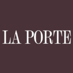 LA PORTE